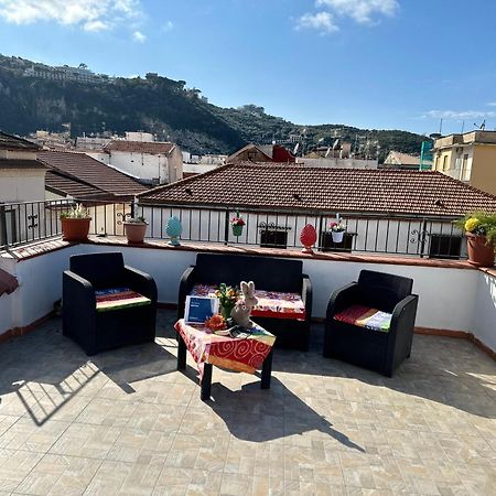B&B Frai Сорренто Экстерьер фото