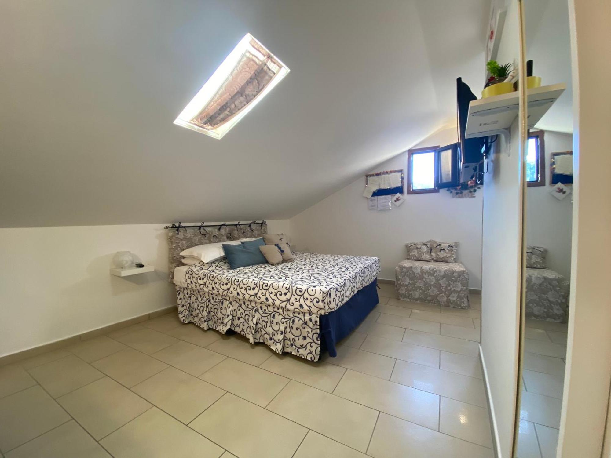 B&B Frai Сорренто Экстерьер фото